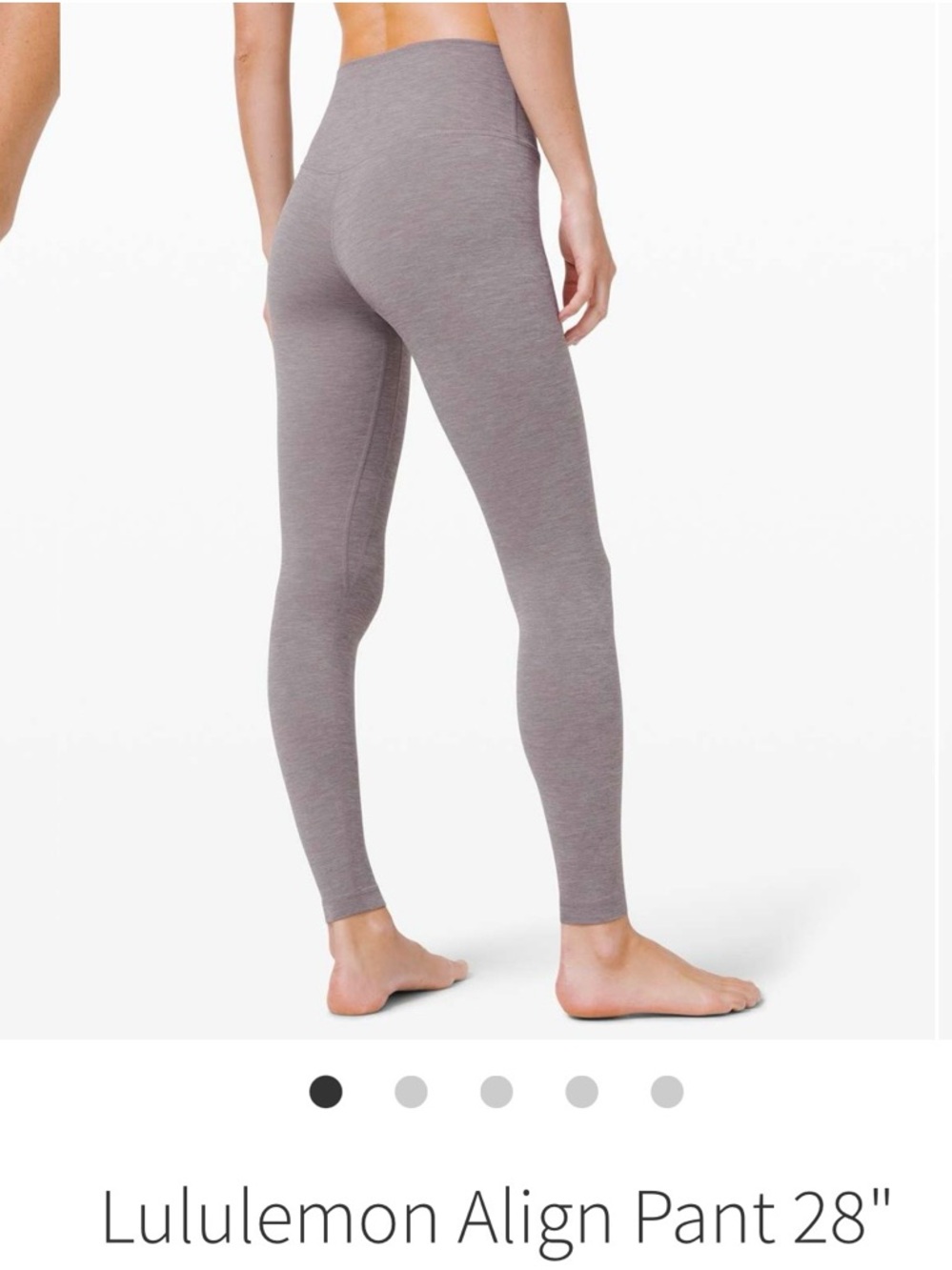 Lululemon Align Tights